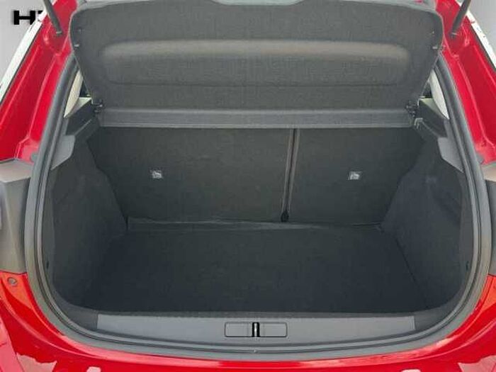 Opel Corsa -e Edition *Parksensor-hinten*ISOFIX*DAB*