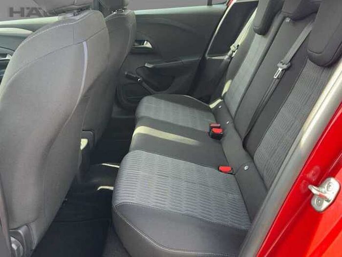 Opel Corsa -e Edition *Parksensor-hinten*ISOFIX*DAB*