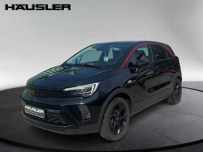 Opel Crossland GS-Line 110Ps Navi LED PDC DAB Tempomat Carplay uvm.