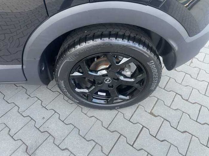 Opel Crossland GS-Line 110Ps Navi LED PDC DAB Tempomat Carplay uvm.