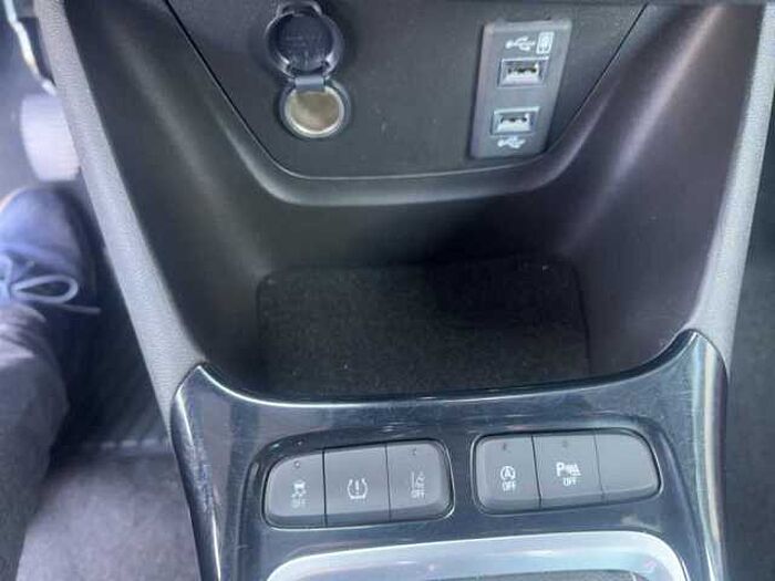 Opel Crossland GS-Line 110Ps Navi LED PDC DAB Tempomat Carplay uvm.