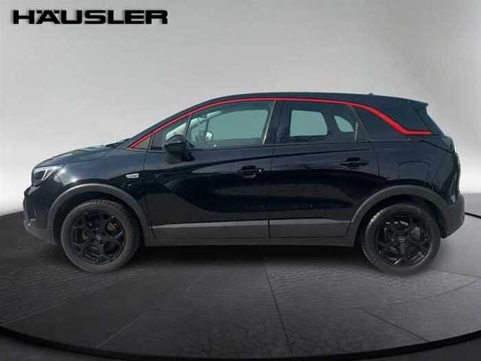 Opel Crossland GS-Line 110Ps Navi LED PDC DAB Tempomat Carplay uvm.