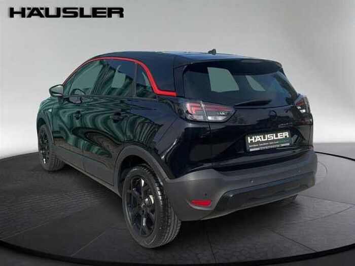 Opel Crossland GS-Line 110Ps Navi LED PDC DAB Tempomat Carplay uvm.