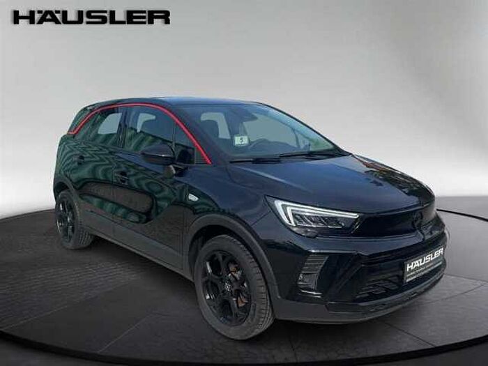 Opel Crossland GS-Line 110Ps Navi LED PDC DAB Tempomat Carplay uvm.