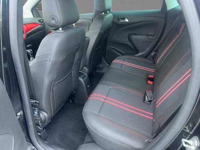 Opel Crossland GS-Line 110Ps Navi LED PDC DAB Tempomat Carplay uvm.