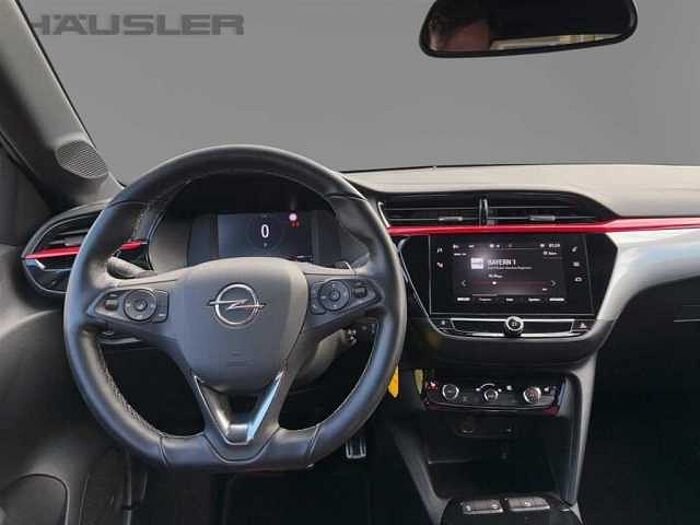 Opel Corsa GS 1.2 PDC*Sitz-u.Lenkradheizung*Bluetooth*Isofix*Totwinkel-Assistent*uvm.
