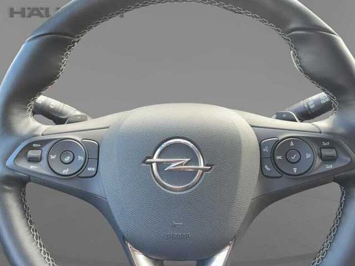 Opel Corsa GS 1.2 PDC*Sitz-u.Lenkradheizung*Bluetooth*Isofix*Totwinkel-Assistent*uvm.