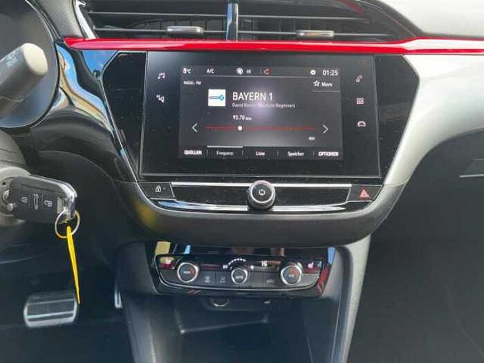 Opel Corsa GS 1.2 PDC*Sitz-u.Lenkradheizung*Bluetooth*Isofix*Totwinkel-Assistent*uvm.