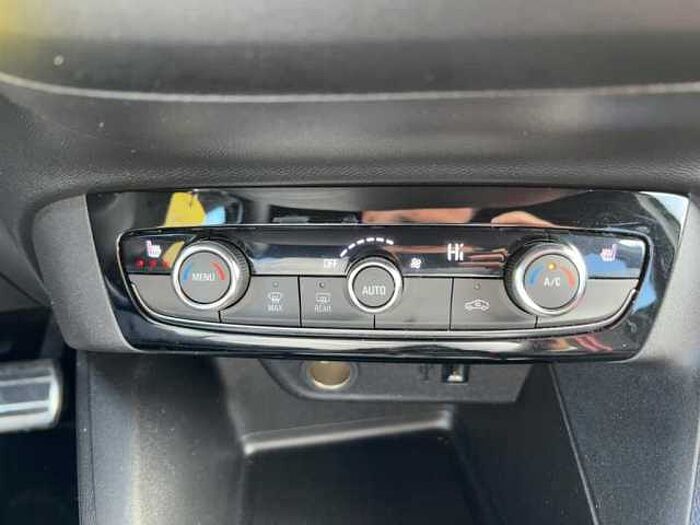 Opel Corsa GS 1.2 PDC*Sitz-u.Lenkradheizung*Bluetooth*Isofix*Totwinkel-Assistent*uvm.