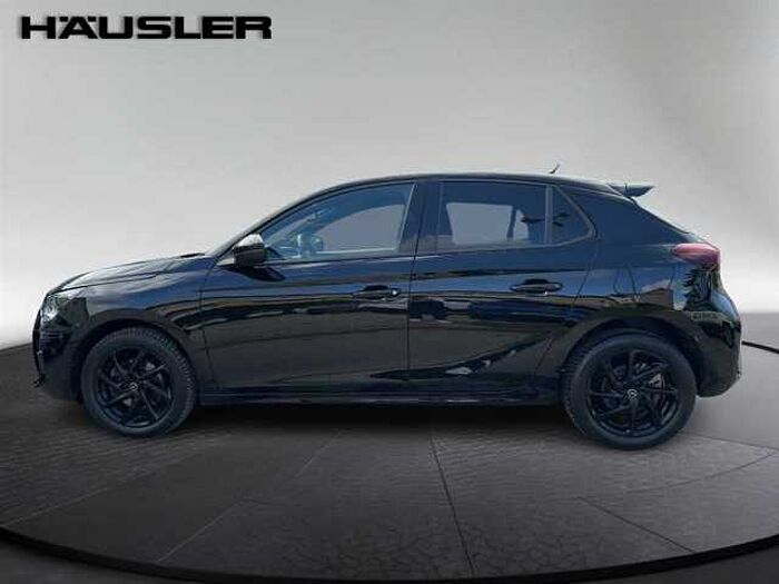 Opel Corsa GS 1.2 PDC*Sitz-u.Lenkradheizung*Bluetooth*Isofix*Totwinkel-Assistent*uvm.