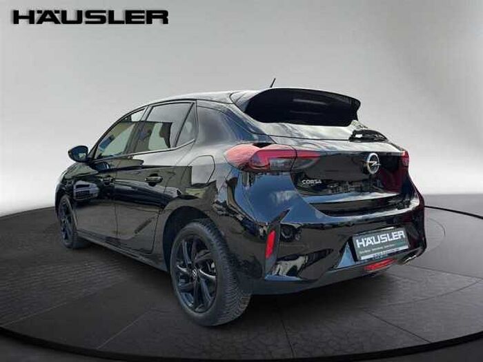Opel Corsa GS 1.2 PDC*Sitz-u.Lenkradheizung*Bluetooth*Isofix*Totwinkel-Assistent*uvm.