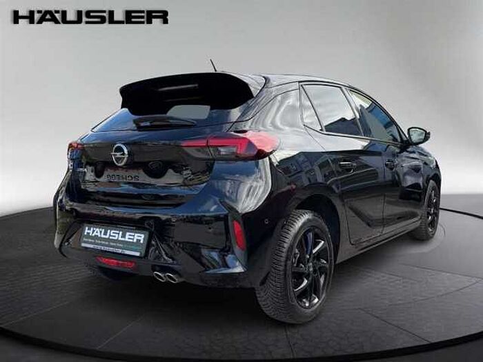 Opel Corsa GS 1.2 PDC*Sitz-u.Lenkradheizung*Bluetooth*Isofix*Totwinkel-Assistent*uvm.