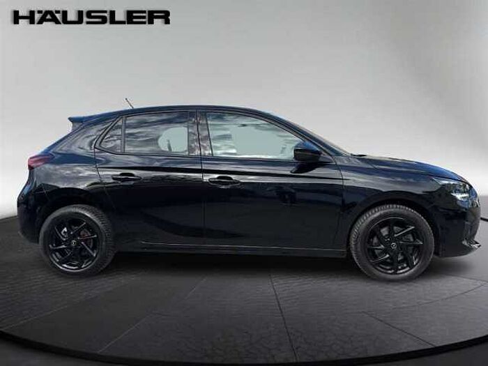 Opel Corsa GS 1.2 PDC*Sitz-u.Lenkradheizung*Bluetooth*Isofix*Totwinkel-Assistent*uvm.