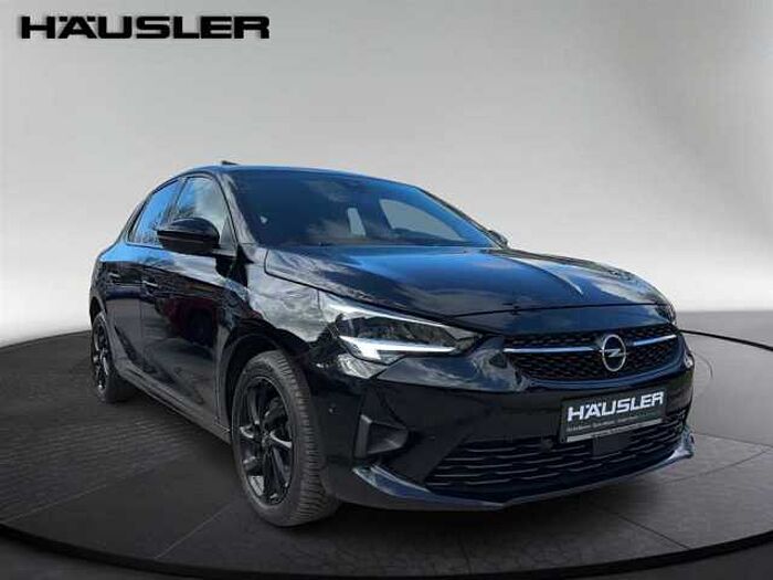 Opel Corsa GS 1.2 PDC*Sitz-u.Lenkradheizung*Bluetooth*Isofix*Totwinkel-Assistent*uvm.