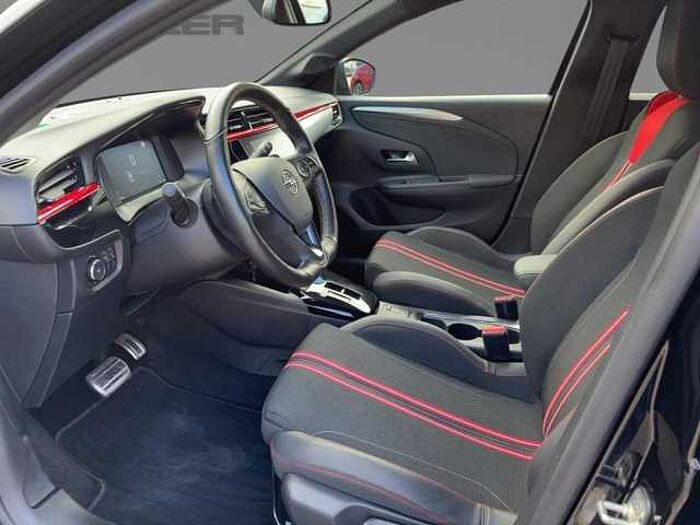 Opel Corsa GS 1.2 PDC*Sitz-u.Lenkradheizung*Bluetooth*Isofix*Totwinkel-Assistent*uvm.