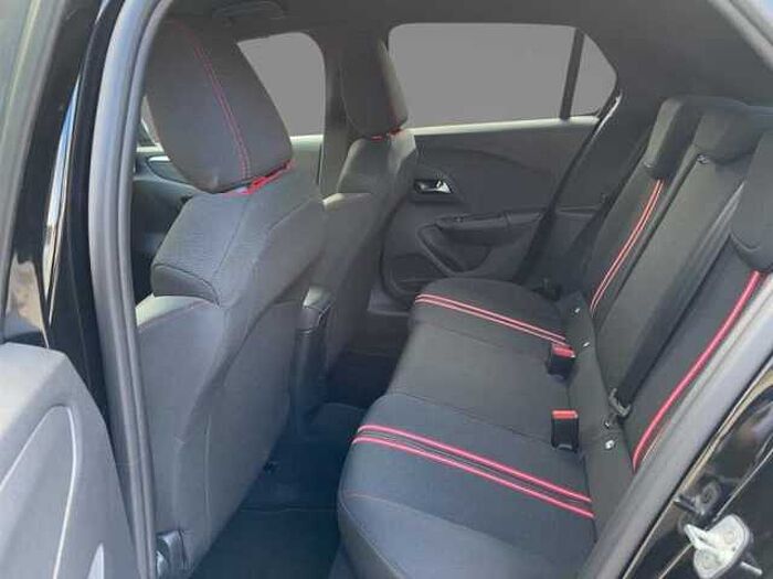 Opel Corsa GS 1.2 PDC*Sitz-u.Lenkradheizung*Bluetooth*Isofix*Totwinkel-Assistent*uvm.