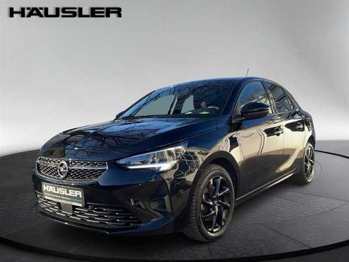 Opel Corsa GS 1.2 PDC*Sitzh. -u. Lenkradheizung*Bluetooth*Isofix*Lichtsensor*Totwinkel