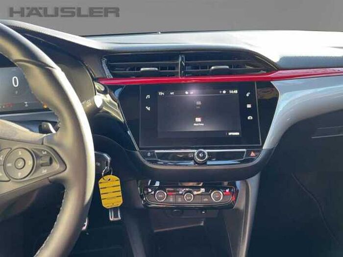 Opel Corsa GS 1.2 PDC*Sitzh. -u. Lenkradheizung*Bluetooth*Isofix*Lichtsensor*Totwinkel