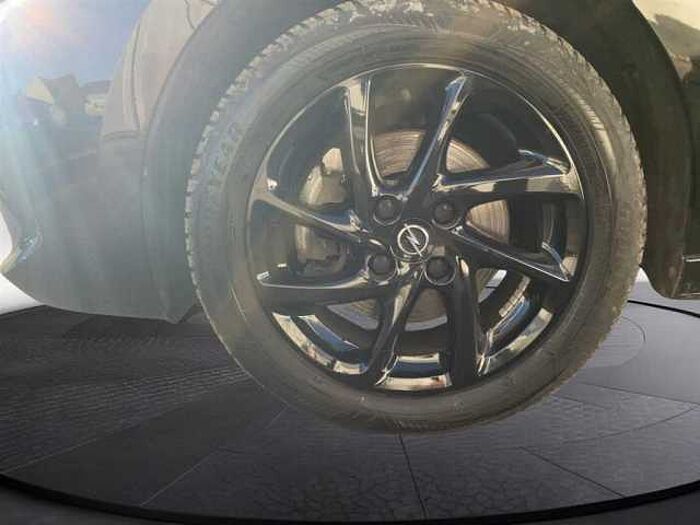 Opel Corsa GS 1.2 PDC*Sitzh. -u. Lenkradheizung*Bluetooth*Isofix*Lichtsensor*Totwinkel