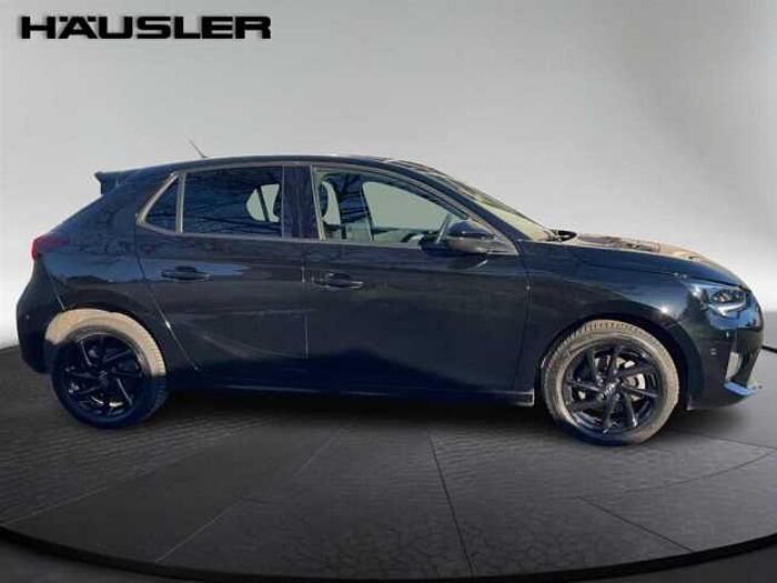 Opel Corsa GS 1.2 PDC*Sitzh. -u. Lenkradheizung*Bluetooth*Isofix*Lichtsensor*Totwinkel