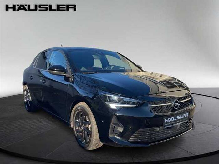 Opel Corsa GS 1.2 PDC*Sitzh. -u. Lenkradheizung*Bluetooth*Isofix*Lichtsensor*Totwinkel