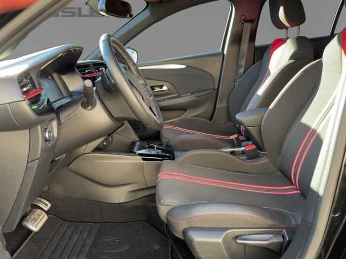 Opel Corsa GS 1.2 PDC*Sitzh. -u. Lenkradheizung*Bluetooth*Isofix*Lichtsensor*Totwinkel