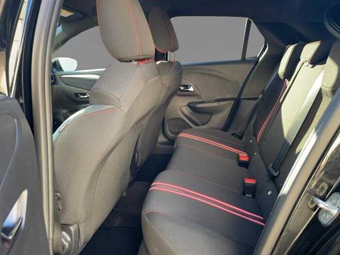 Opel Corsa GS 1.2 PDC*Sitzh. -u. Lenkradheizung*Bluetooth*Isofix*Lichtsensor*Totwinkel