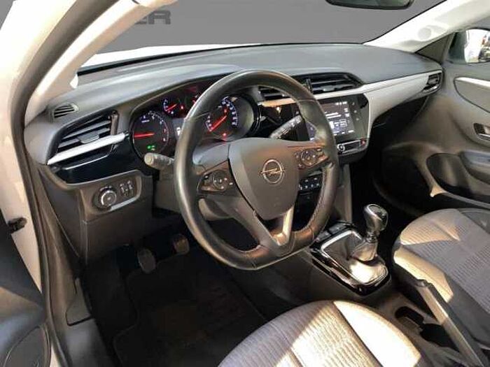 Opel Corsa Edition*1.2*Kamera*PDC*SHZ*LHZ