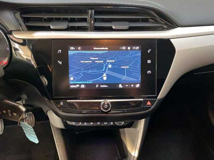 Opel Corsa Edition*1.2*Kamera*PDC*SHZ*LHZ