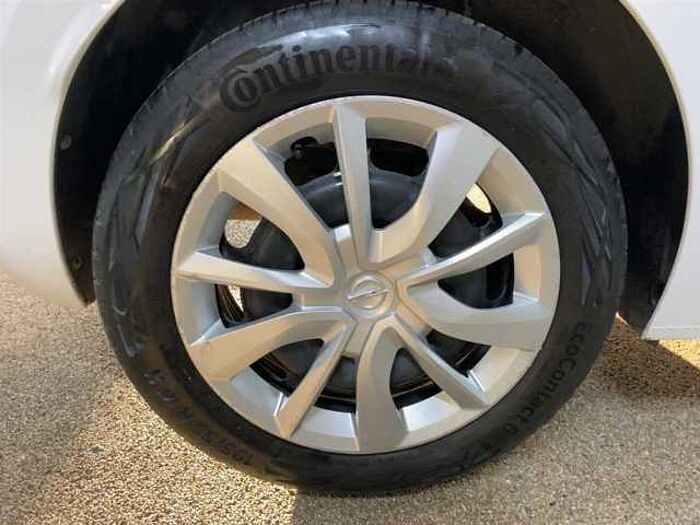 Opel Corsa Edition*1.2*Kamera*PDC*SHZ*LHZ