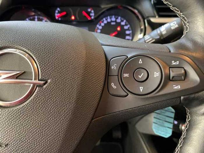 Opel Corsa Edition*1.2*Kamera*PDC*SHZ*LHZ