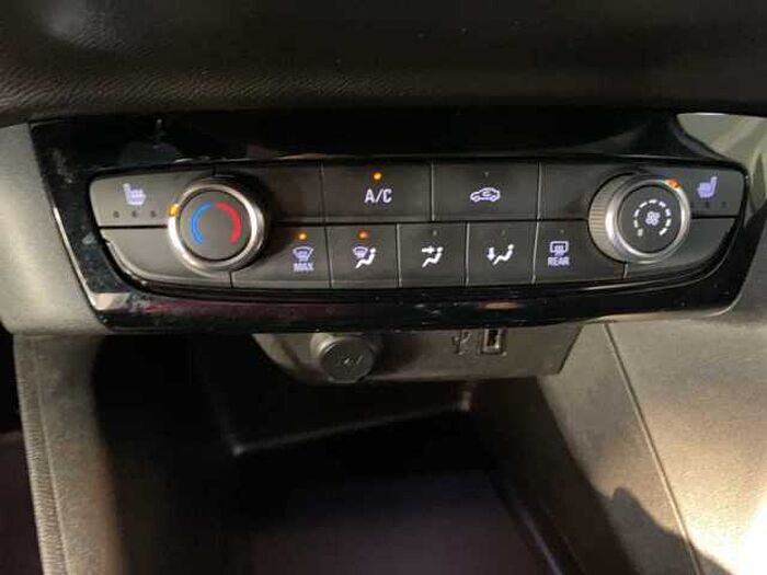 Opel Corsa Edition*1.2*Kamera*PDC*SHZ*LHZ