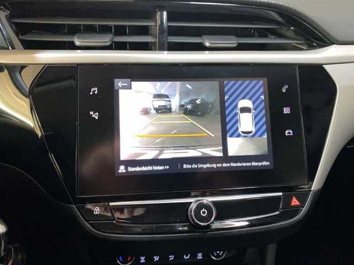 Opel Corsa Edition*1.2*Kamera*PDC*SHZ*LHZ