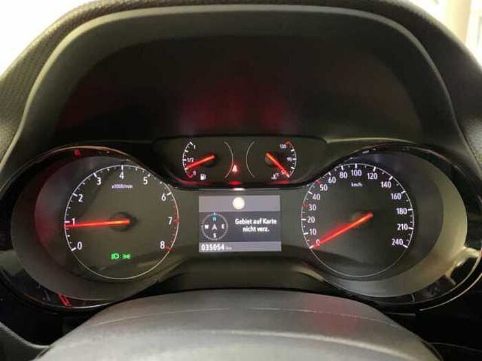 Opel Corsa Edition*1.2*Kamera*PDC*SHZ*LHZ