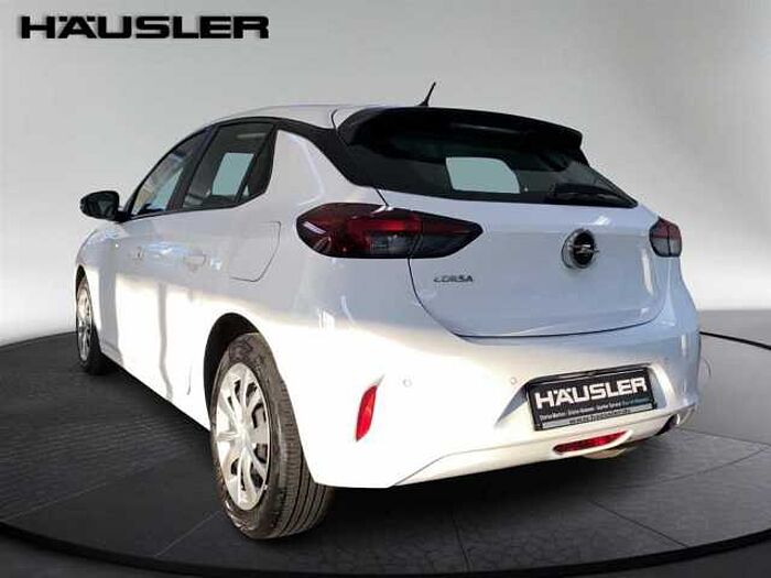 Opel Corsa Edition*1.2*Kamera*PDC*SHZ*LHZ