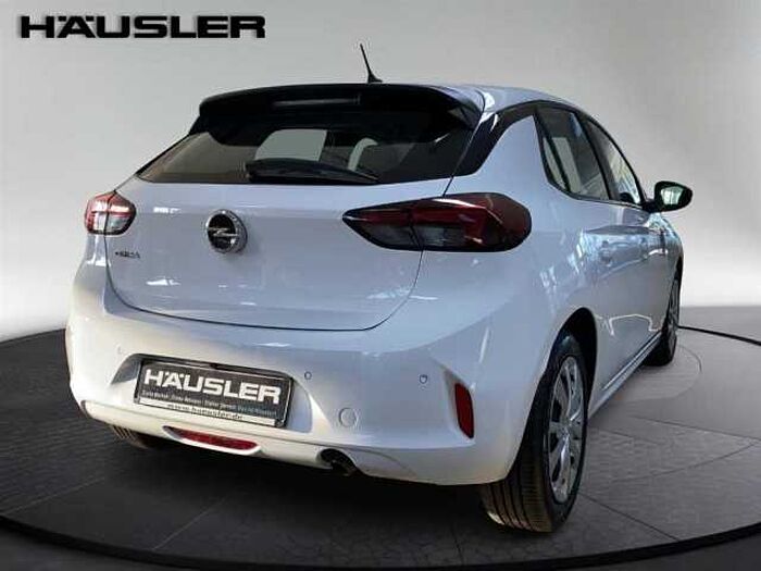 Opel Corsa Edition*1.2*Kamera*PDC*SHZ*LHZ