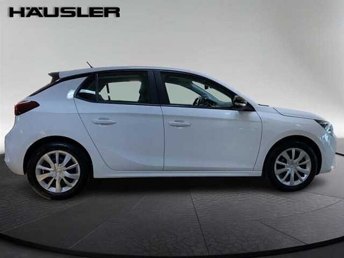 Opel Corsa Edition*1.2*Kamera*PDC*SHZ*LHZ