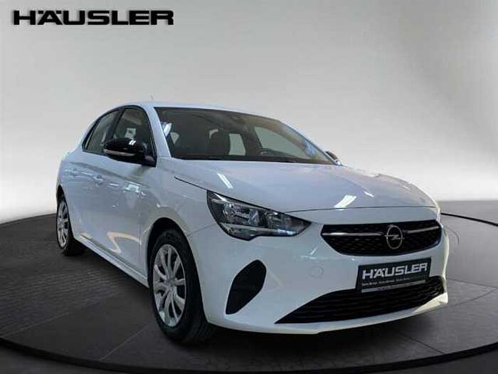 Opel Corsa Edition*1.2*Kamera*PDC*SHZ*LHZ