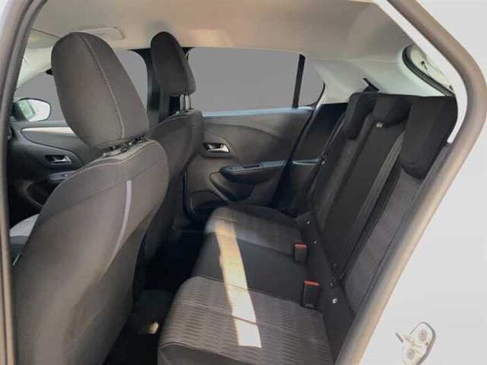 Opel Corsa Edition*1.2*Kamera*PDC*SHZ*LHZ