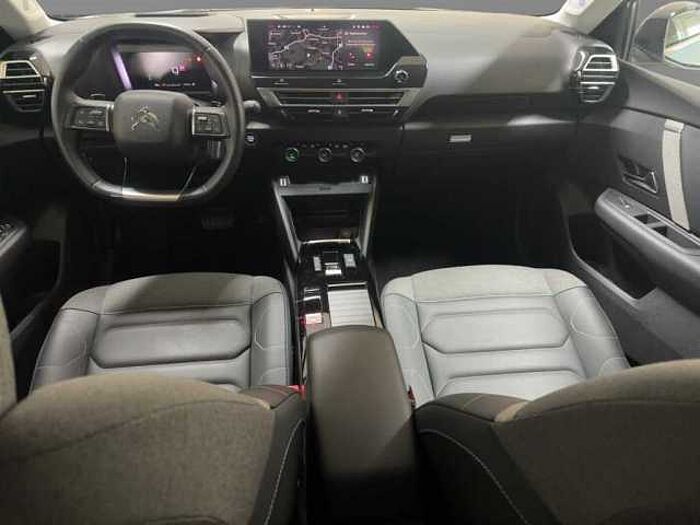 Citroen C4 PureTech*Navi*Kamera*PDC*Head Up*