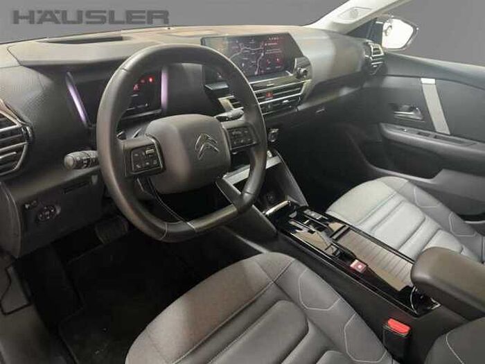 Citroen C4 PureTech*Navi*Kamera*PDC*Head Up*