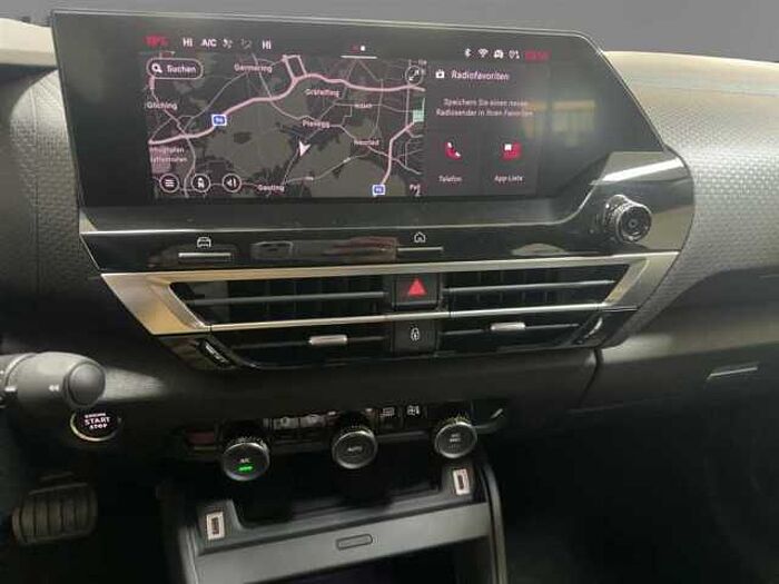 Citroen C4 PureTech*Navi*Kamera*PDC*Head Up*