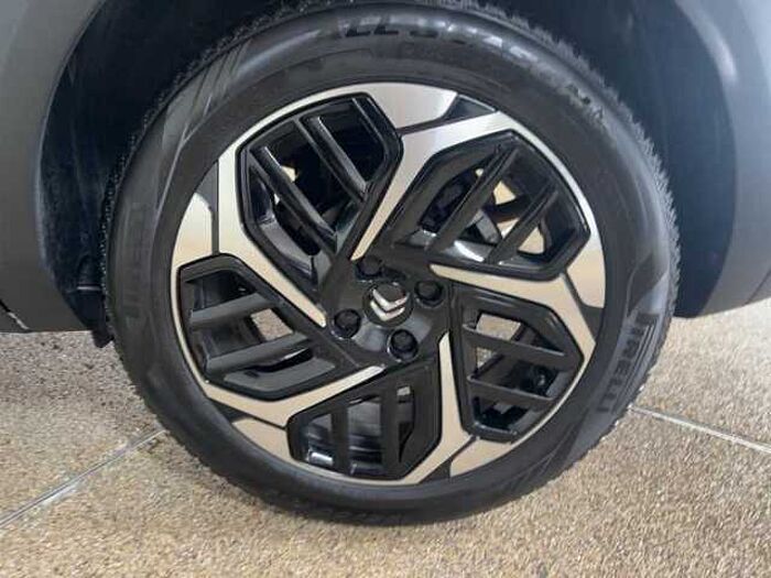 Citroen C4 PureTech*Navi*Kamera*PDC*Head Up*