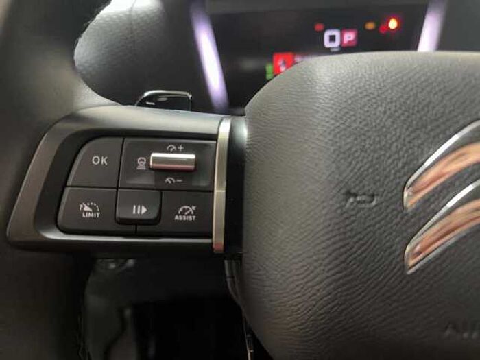 Citroen C4 PureTech*Navi*Kamera*PDC*Head Up*