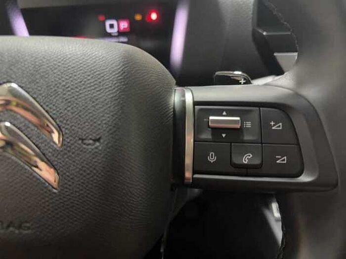 Citroen C4 PureTech*Navi*Kamera*PDC*Head Up*