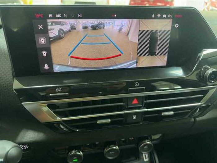 Citroen C4 PureTech*Navi*Kamera*PDC*Head Up*