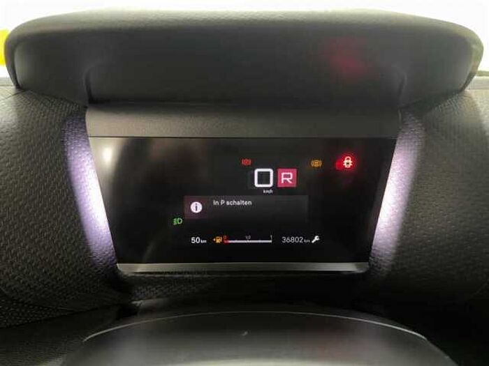 Citroen C4 PureTech*Navi*Kamera*PDC*Head Up*