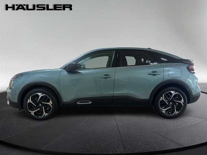 Citroen C4 PureTech*Navi*Kamera*PDC*Head Up*