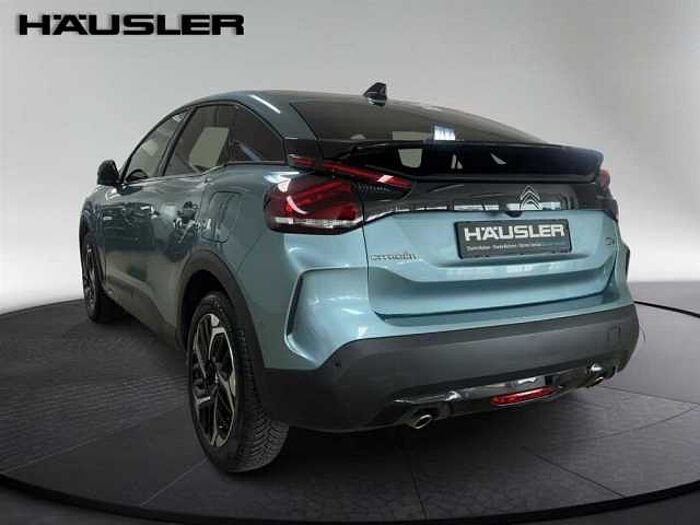 Citroen C4 PureTech*Navi*Kamera*PDC*Head Up*