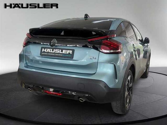 Citroen C4 PureTech*Navi*Kamera*PDC*Head Up*